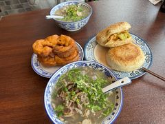 -老三羊汤【北兴隆街店】