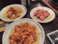 -蒜香焼肉PURUSHIN(马场路店)