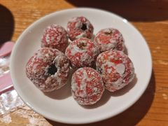 -功夫怪兽·烧烤(珠江路店)