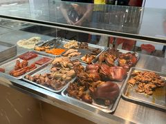 -广和隆猪蹄面(钟法路店)