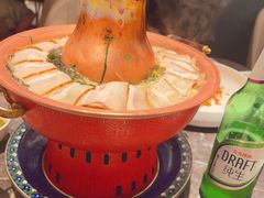 -新乾隆酒楼(帝景园店)