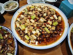 -李大爷的泡椒馆(冉家坝店)
