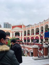 -奇幻丛林(佛罗伦萨小镇店)