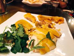 白切鸡-廉江鹅饭店