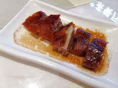 -欣悦会港式茶餐厅(燕郊永旺店)