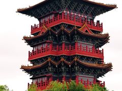 -清明上河园