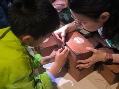 -元代水闸遗址博物馆
