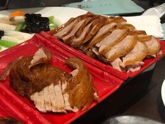 羲和烤鸭-羲和雅苑•北京烤鸭(吴中路万象城店)