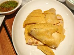 -苏帮袁Sue Cuisine(来福士店)