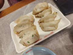 -小姜锅贴(凤凰街店)