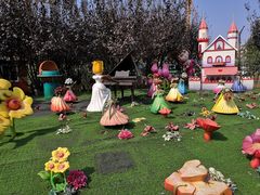 -安徒生童话乐园