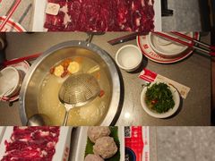 -八合里潮汕鲜牛肉火锅(广州五羊邨店)