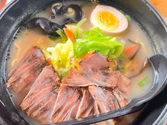 -屯屯面(海尔路店)