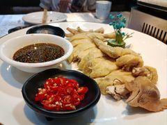 -红辣椒·川菜·火锅(大洋中心店)