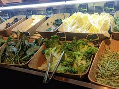 -牛New寿喜烧(虹桥新天地店)