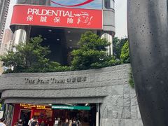 -山顶缆车