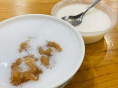 -冰神糖水铺(国贸中心店)