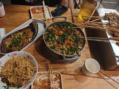 -李不管把把烧(天府三街店)