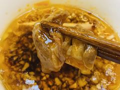 -巴蜀大宅门火锅(新华公园店)