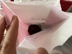 松松小贝(奥利奥）-糕大师•手作鲜糕点(滨湖万达店)