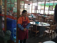 大堂-一品烧农庄·佛山本地菜(西岸店)