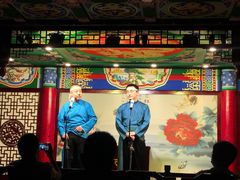 -武汉天乐社武宫剧场