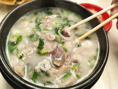 -灿哥羊汤(果园店)