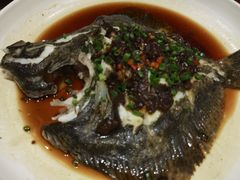 -国人川菜(李家村建东街店)