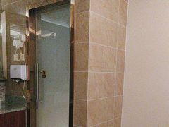 -华夏良子·足道spa艾灸(五四广场店)