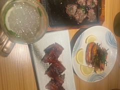 -花和海鲜自助(梅江店)