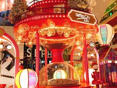 -深圳来福士广场