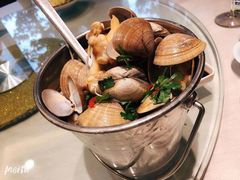 -渔娘渔家丹东海鲜(东直门店)