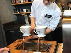 -星巴克(成都太古里二店)