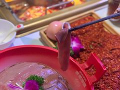 -雾都渣渣火锅(南城智汇城店)