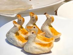 -四季民福烤鸭店(故宫店)