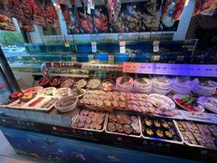 -黄寺蒸汽海鲜(黄寺大街店)