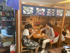 -本味友膳·茶餐厅(和达中心城店)