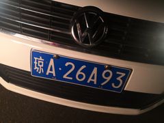 -骑仕租车(三亚凤凰机场店)