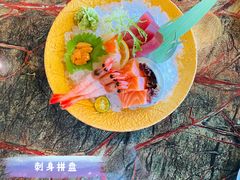-炙柒Sekinana·精致料理 烧鸟·铁板烧(海上世界店)