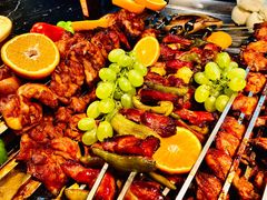 -梨花自助烤肉(天河城店)