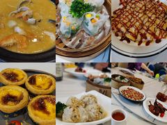 -海上名珠·海鲜酒楼(励骏庞都店)