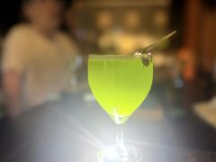 -LAMP BAR 水烟音乐酒吧