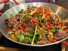 -吃货私房菜(丽江束河古镇店)