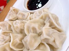 -禧旺鲜饺现包饺子(太阳城店)