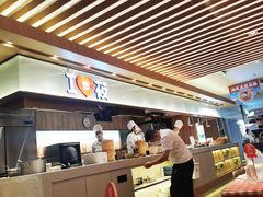 -西贝(金桥店)