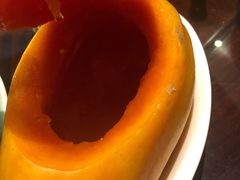 -粗茶淡饭·隐庐私厨(东亭店)