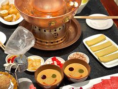 -南门涮肉(北洼路店)