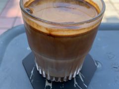 DIRTY-麻雀咖啡SPARROW COFFEE(十全街店)