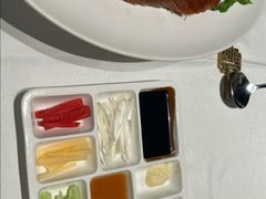 -四季民福烤鸭店(外滩外白渡桥店)