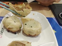 -小杨生煎(深圳岗厦北店)